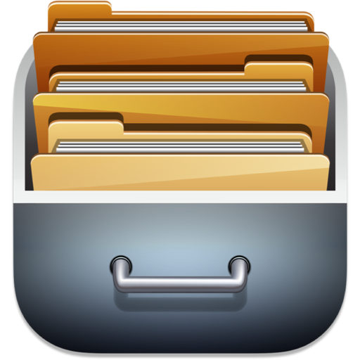 File Cabinet Pro for Mac(菜单栏的文件管理器)