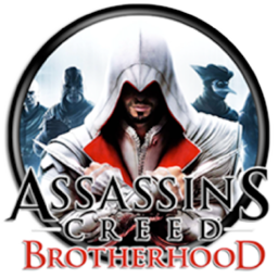 刺客信条：兄弟会 Assassin’s Creed:Brotherhood for Mac v1.0 中文移植版