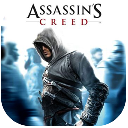 刺客信条：导演剪辑版 Assassin's Creed: Director's Cut Edition for Mac v1.0 英文移植版