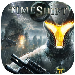 时空飞梭 TimeShift for Mac v1.02 英文移植版