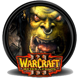 魔兽争霸3：混乱之治 Warcraft3 Reigen of Chaos for Mac v1.27a 中文移植版