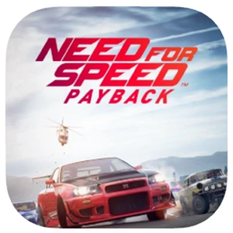 极品飞车20：复仇 Need for Speed: Payback for Mac v1.0.51.15364 中文移植版