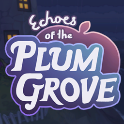 梅树林的回声 Echoes of the Plum Grove for Mac v1.0.4.0s 中文原生版