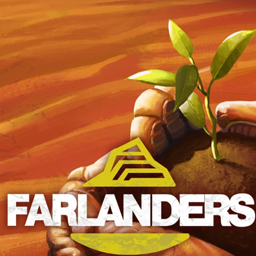 火星殖民 Farlanders for Mac v1.1.1f1 中文原生版