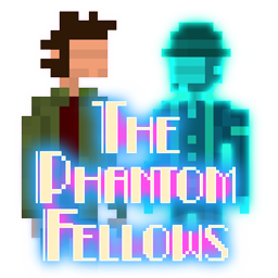 幻影伙伴 The Phantom Fellows for Mac v1.0.0 英文原生版