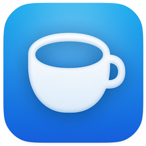 Caffeinated for Mac(防睡眠工具)