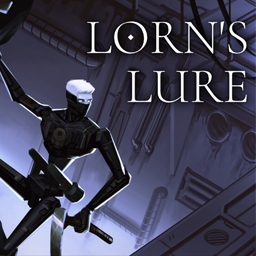 洛恩的诱惑 Lorn’s Lure for Mac v2024.10.01 中文原生版