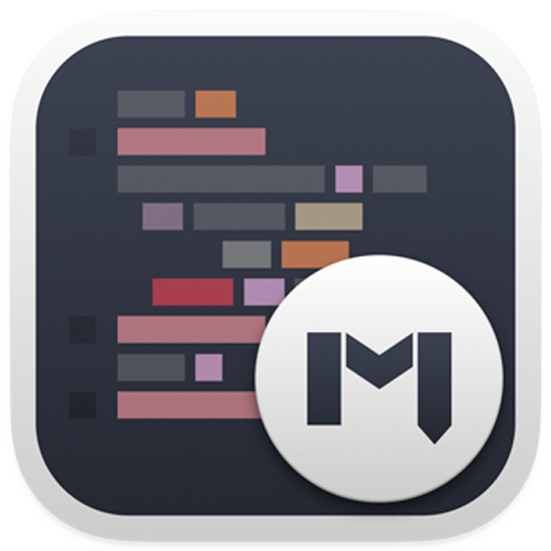 MWeb Pro for Mac(好用的博客生成编辑器)