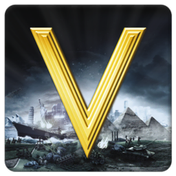 文明5 Sid Meier s Civilization V for Mac v1.4.2 英文原生版 含全部DLC