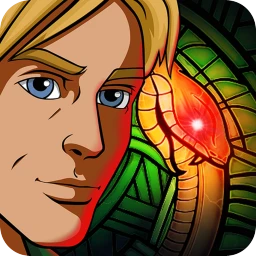 断剑5：毒蛇的诅咒 Broken Sword 5 – the Serpent’s Curse for Mac v3.0.5 英文原生版