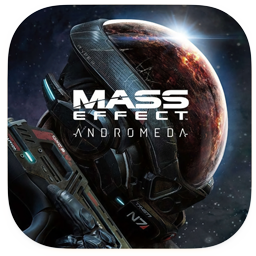 质量效应：仙女座 Mass Effect Andromeda for Mac v1.10 中文移植版