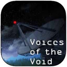 虚空之声 Voices of the Void for Mac v0.8.1b 中文移植版