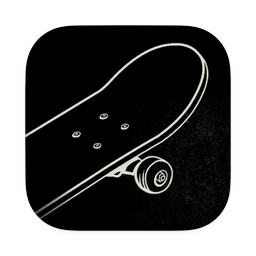 滑板之城 Skate City for Mac v5.9 中文原生版