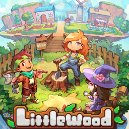 小城镇 Littlewood for Mac v1.026 英文原生版