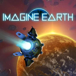 幻想地球 Imagine Earth for Mac v1.17 中文原生版