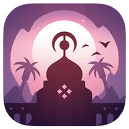 阿尔托的奥德赛：失落之城 Alto’s Odyssey: The Lost City for Mac v1.1.6 中文原生版