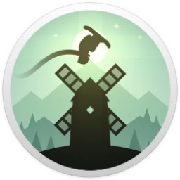 阿尔托的冒险 Alto’s Adventure for Mac v1.7.0 中文原生版