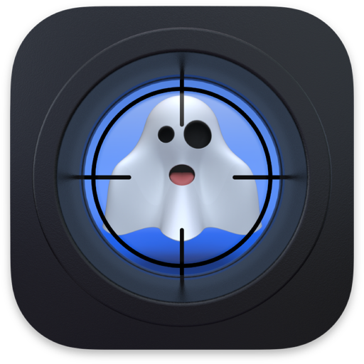 Ghost Buster Pro for Mac(内存清理工具)