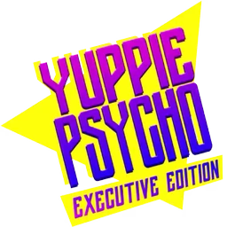 雅皮士精神 Yuppie Psycho: Executive Edition for Mac v2.7.5a 中文原生版