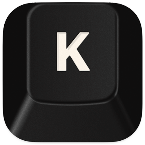 Klack for Mac(机械键盘模拟软件)