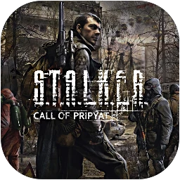 潜行者：普里皮亚季的召唤 STALKER Call of Pripyat for Mac v1.6.02 中文移植版