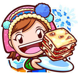 料理妈妈：新潮烹调 Cooking Mama: Cuisine! for Mac v1.21.0 中文原生版