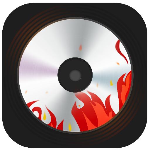 Cisdem DVD Burner for Mac(DVD光盘刻录软件)