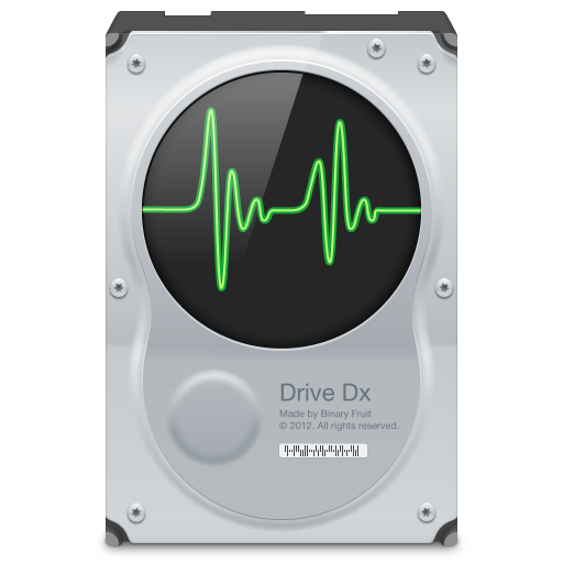 DriveDx for Mac(硬盘健康监测工具)