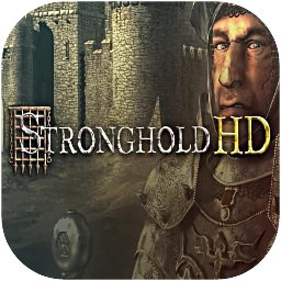 要塞：高清版 Stronghold HD for Mac v1.41 中文移植版