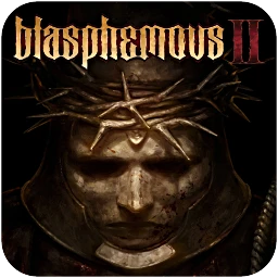 神之亵渎2 Blasphemous 2 for Mac v2.0.0 中文移植版 渎神2