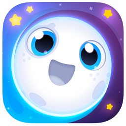 归旅 Moonshot - A Journey Home for Mac v1.2.0 中文原生版