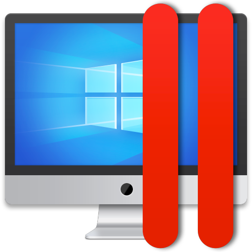 Parallels Desktop for Mac(Mac虚拟机)