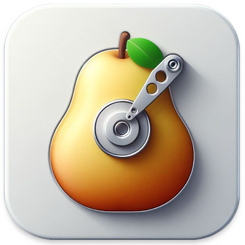 Pearcleaner for Mac(应用软件卸载清理工具)