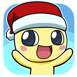 拓麻歌子探险王国 Tamagotchi Adventure Kingdom for Mac v2.5.0 中文原生版