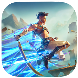 波斯王子：失落的王冠 Prince of Persia: Lost Crown for Mac v1.0.1 中文原生版