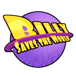 比利拯救世界 Billy Saves the World for Mac v1.2.7 英文原生版