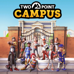 双点校园 Two Point Campus for Mac v10.3.169253 中文原生版