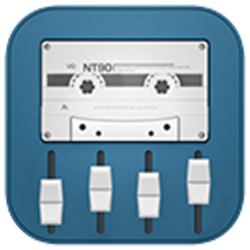 n-Track Studio Suite for Mac(多轨音乐制作软件)