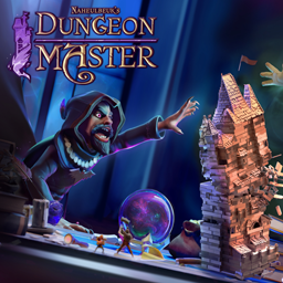 纳赫鲁博王国地下城大师 Naheulbeuk’s Dungeon Master for Mac v1.0.3 中文原生版