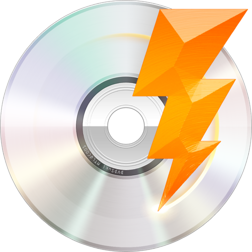 Mac DVDRipper Pro for Mac(DVD光盘刻录软件)