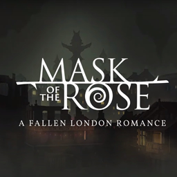 玫瑰面具 Mask of the Rose for Mac v1.6.132 英文原生版