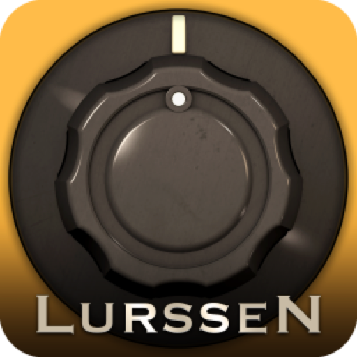 IK Multimedia Lurssen Mastering Console for Mac(音频母带处理工具)